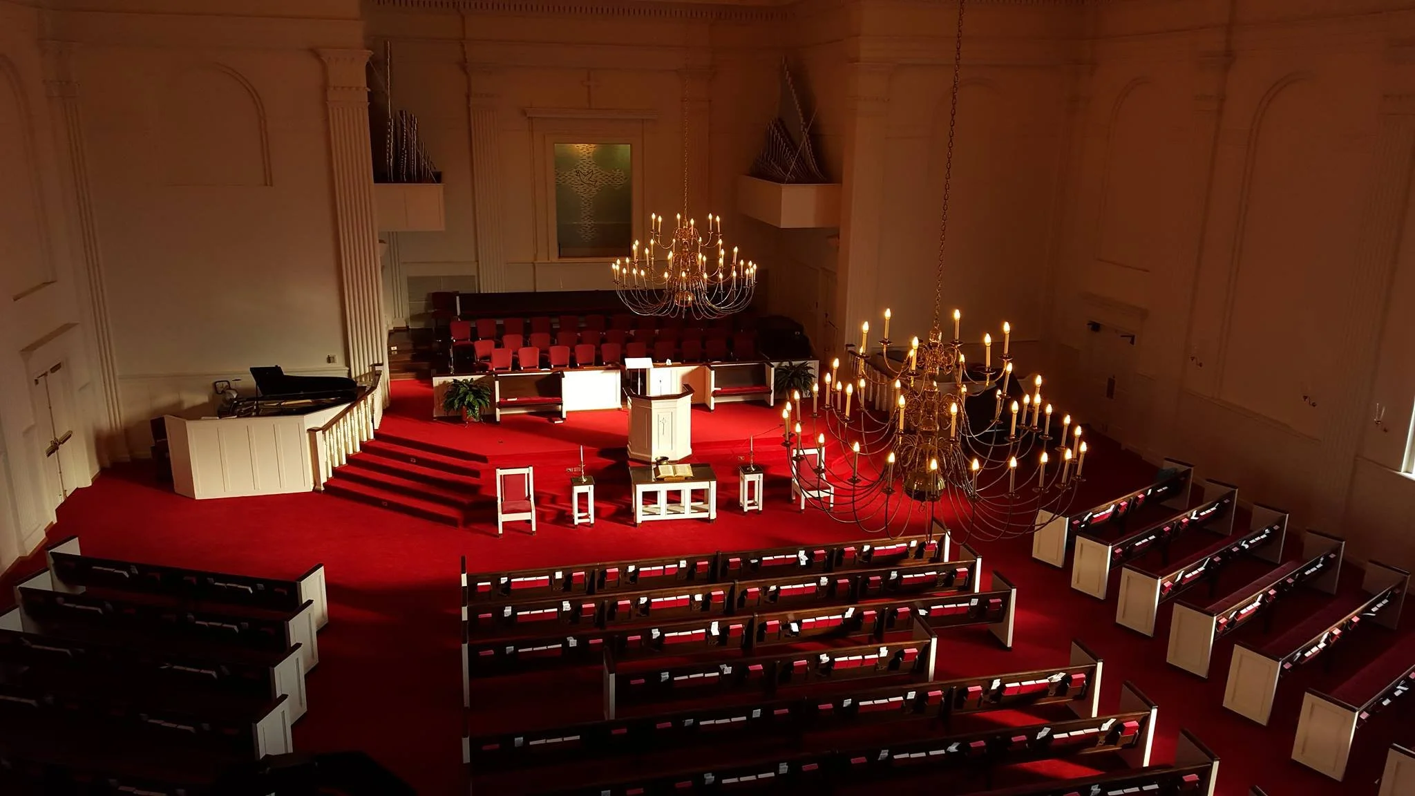 PHBC Worship Service 