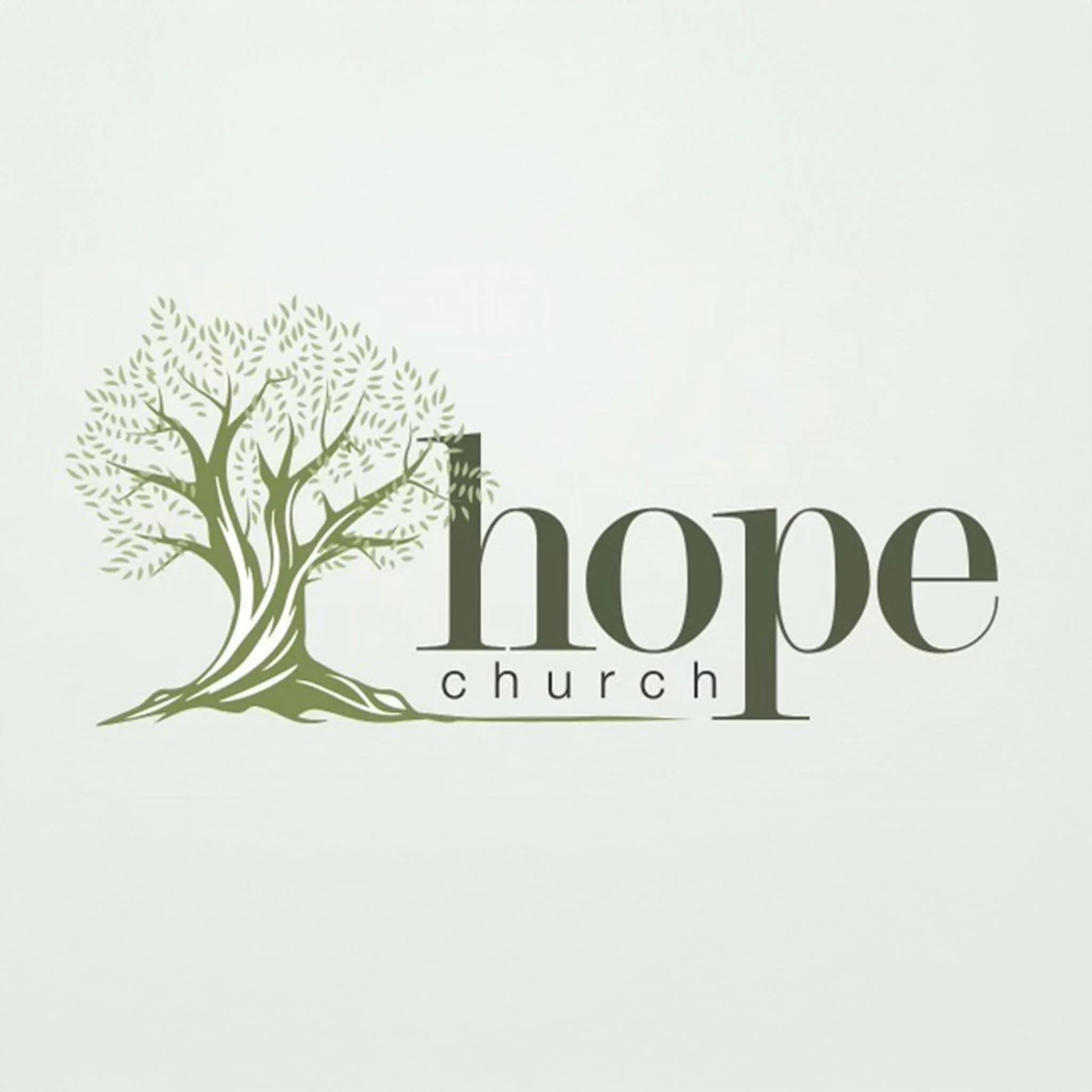 Hope Church - Sunday Worship (Copy)