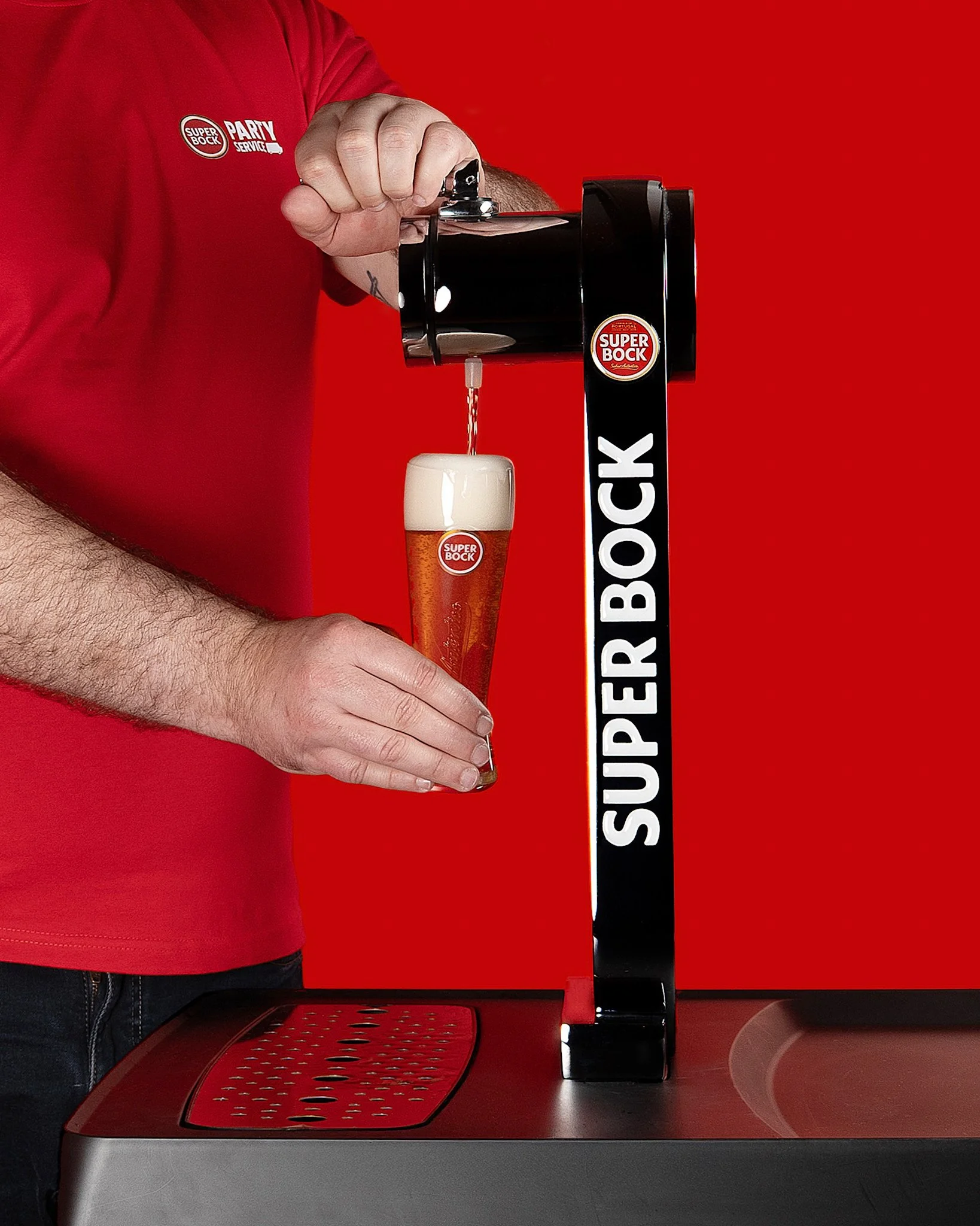 Super Bock © Matheus Suliman