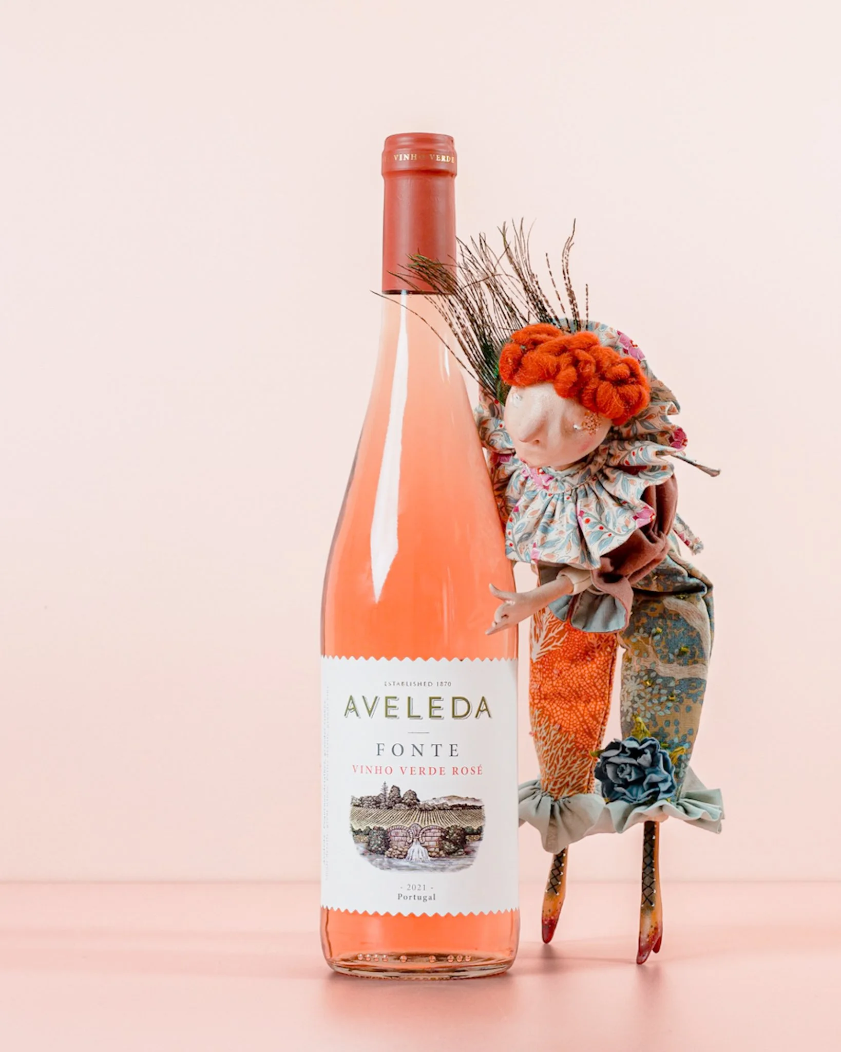 Projeto realizado para Aveleda (Grupo Aveleda) durante meu período como Designer Multimédia na Aveleda, S.A.
© Aveleda, S.A. - Todos os direitos reservados.