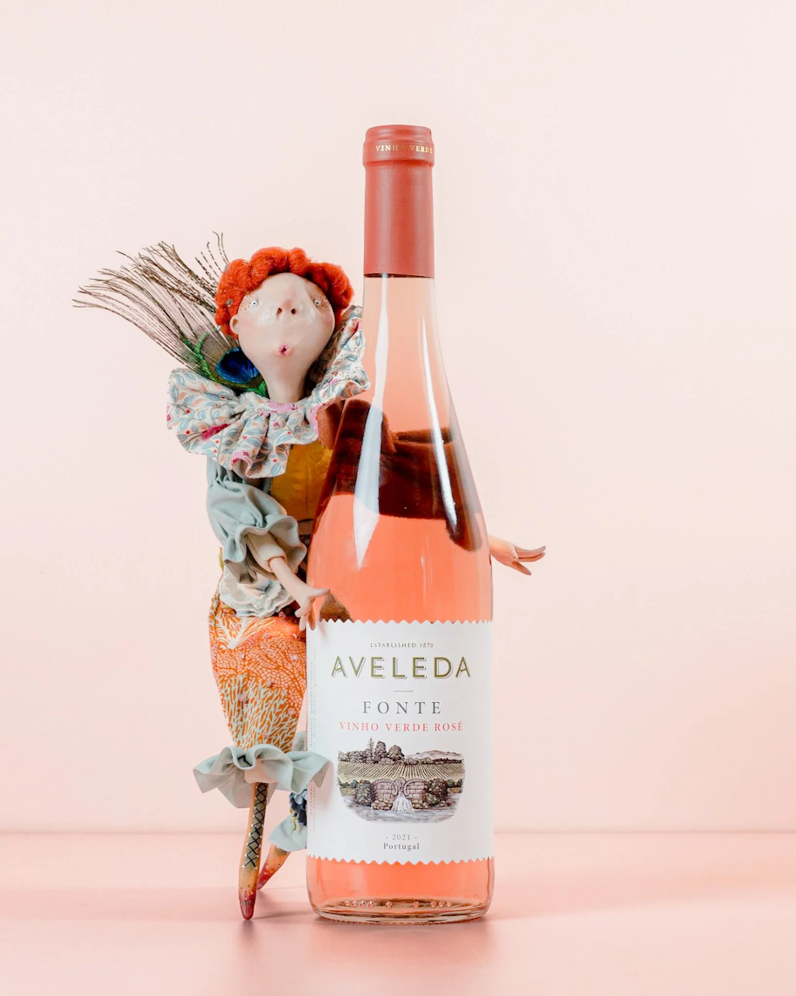 Projeto realizado para Aveleda (Grupo Aveleda) durante meu período como Designer Multimédia na Aveleda, S.A.
© Aveleda, S.A. - Todos os direitos reservados.