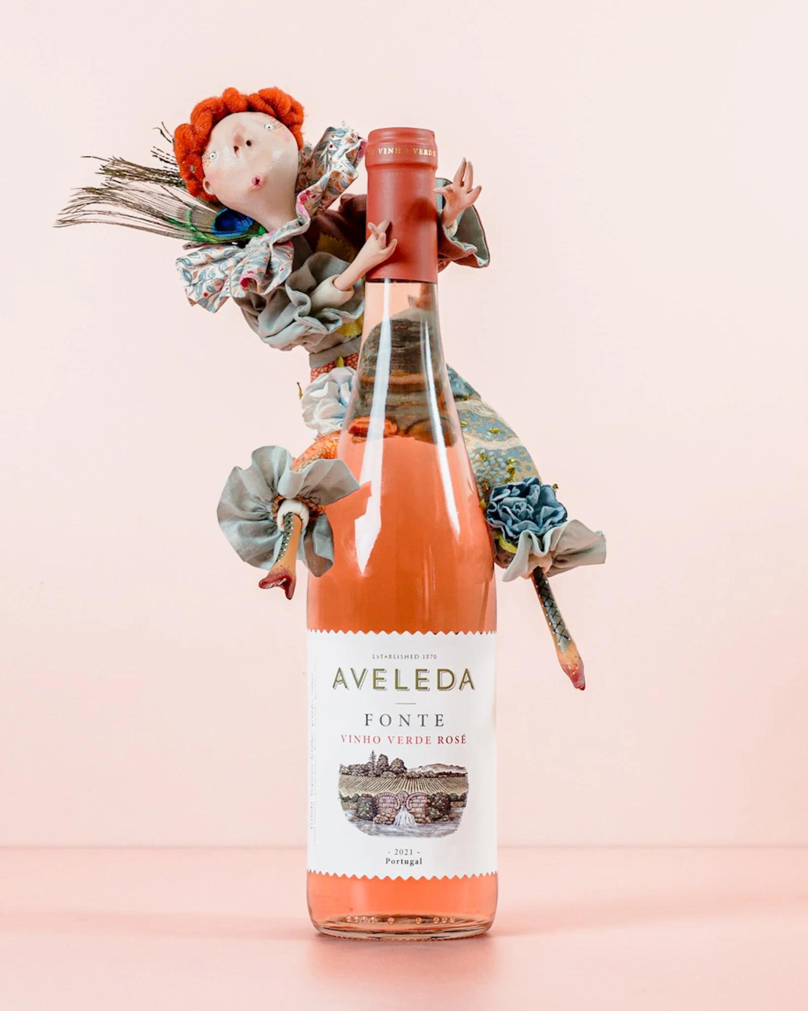 Projeto realizado para Aveleda (Grupo Aveleda) durante meu período como Designer Multimédia na Aveleda, S.A.
© Aveleda, S.A. - Todos os direitos reservados.