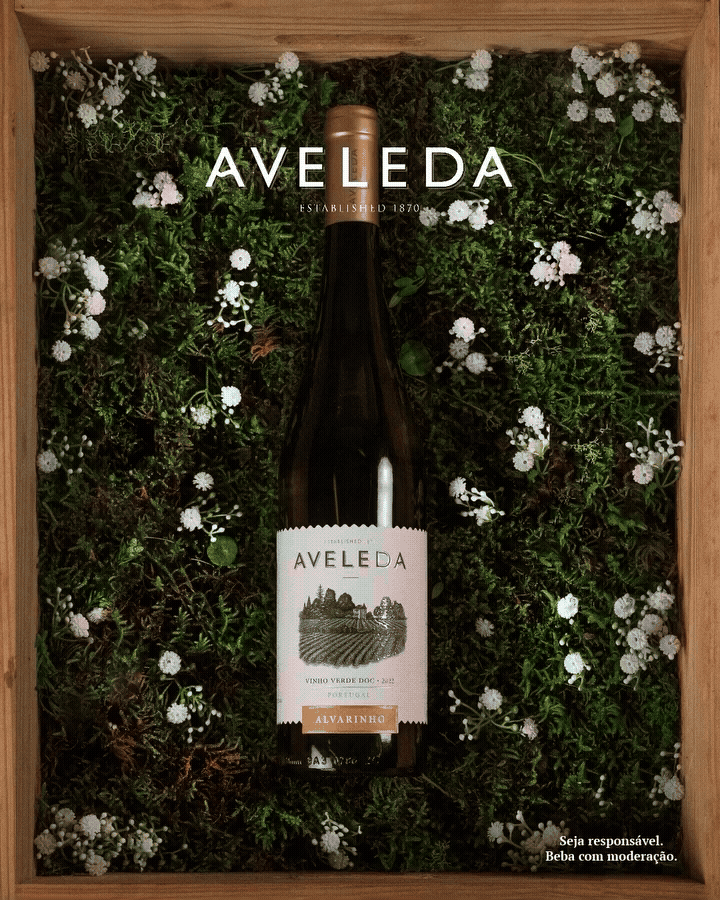 Projeto realizado para Aveleda (Grupo Aveleda) durante meu período como Designer Multimédia na Aveleda, S.A.
© Aveleda, S.A. - Todos os direitos reservados.