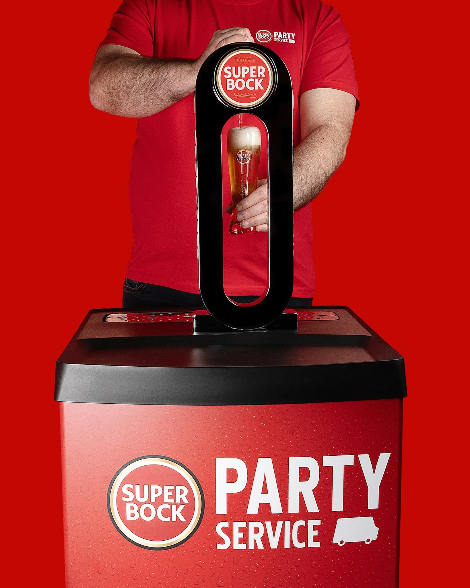 Super Bock © Matheus Suliman