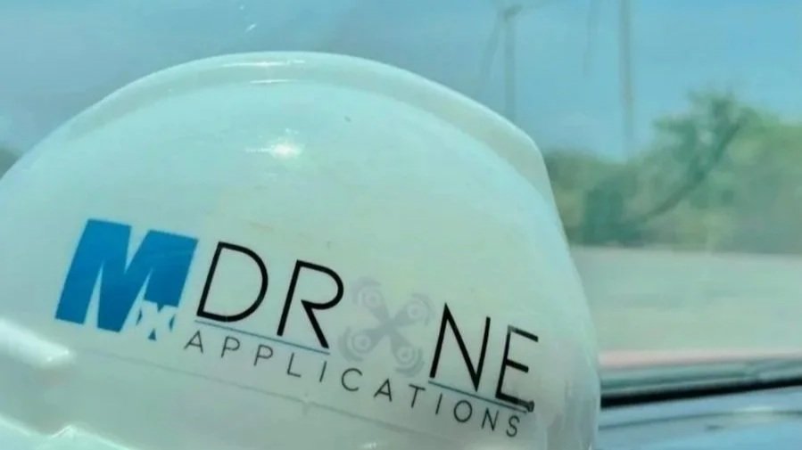 SERVICIOS CON DRONE MXDRONEAPPLICATIONS