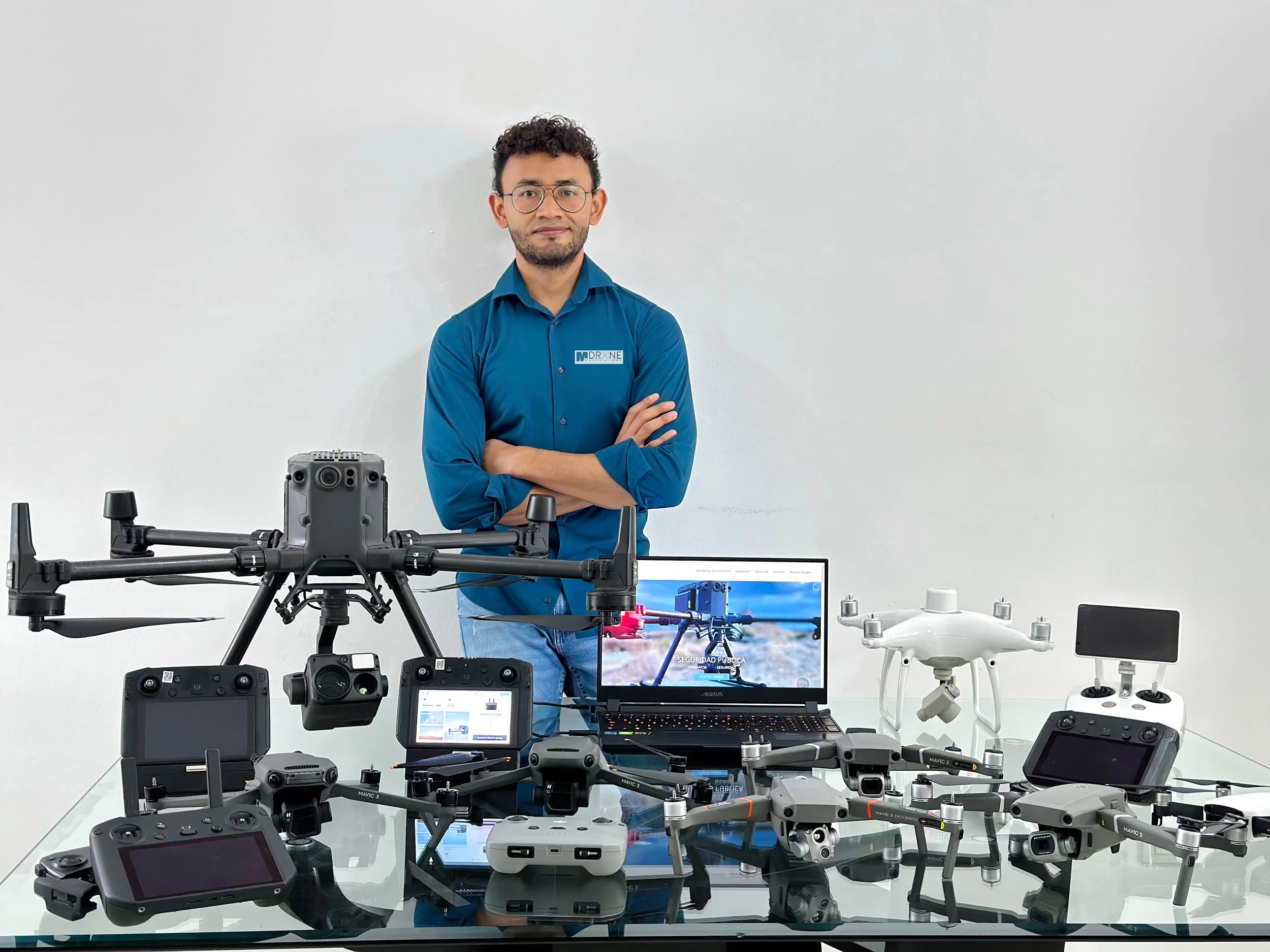 ¿Se dice dron o drone?