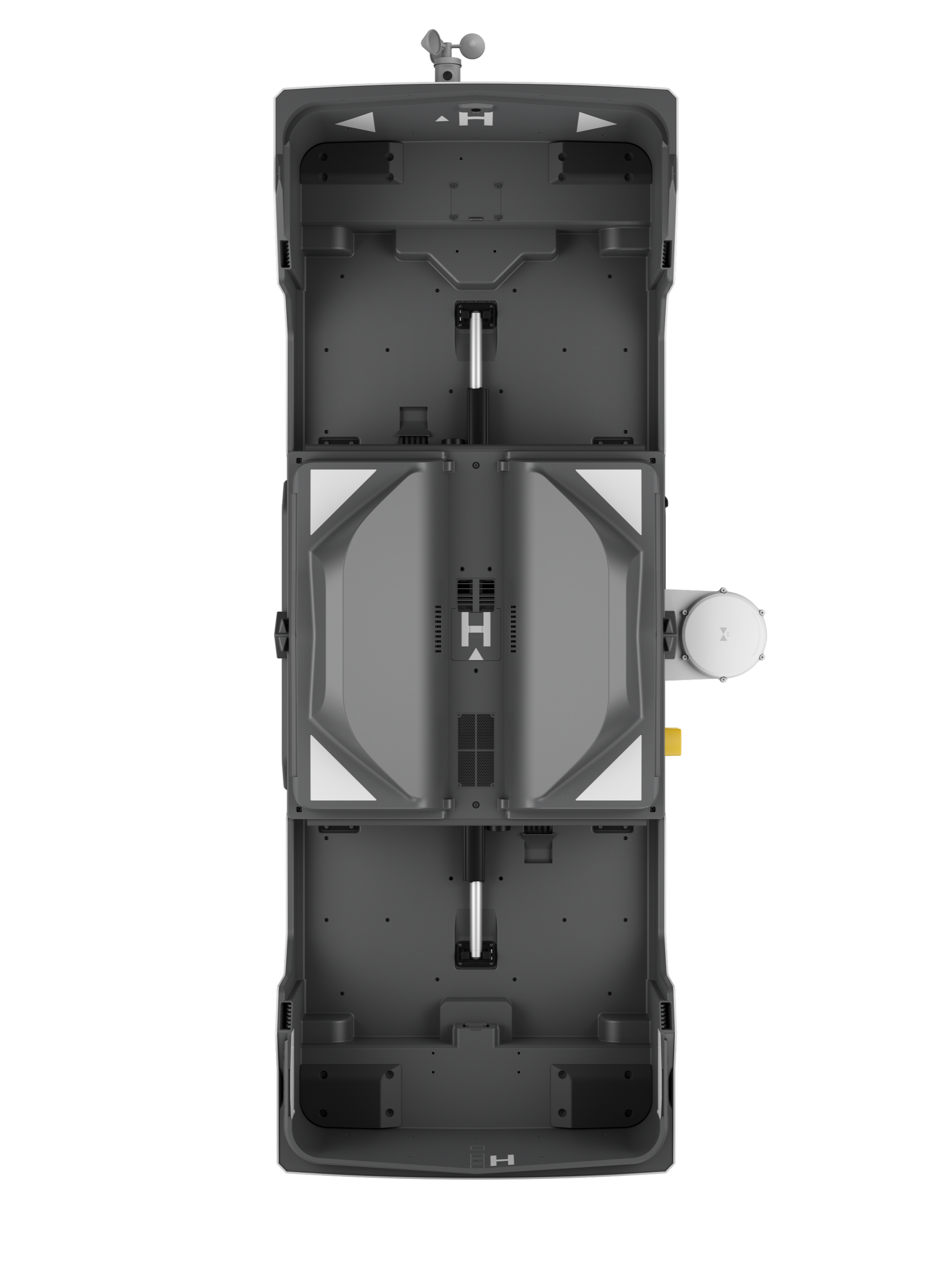 DJI DOCK V3