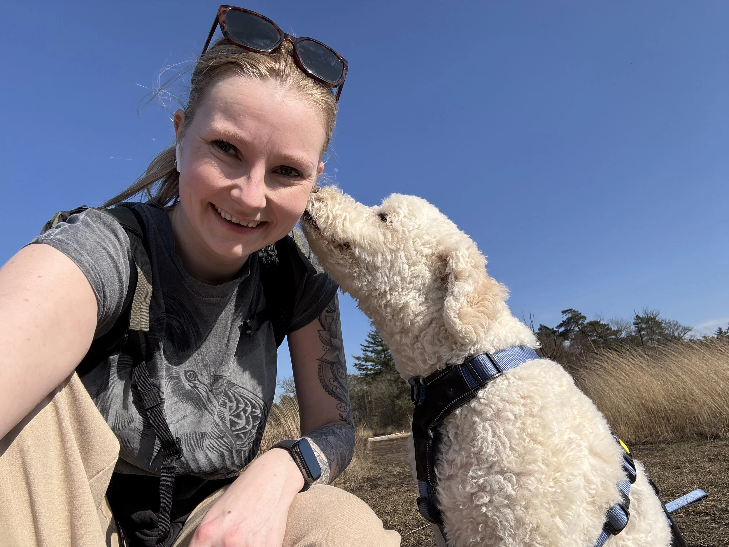 Kleine opzet, groot plezier!