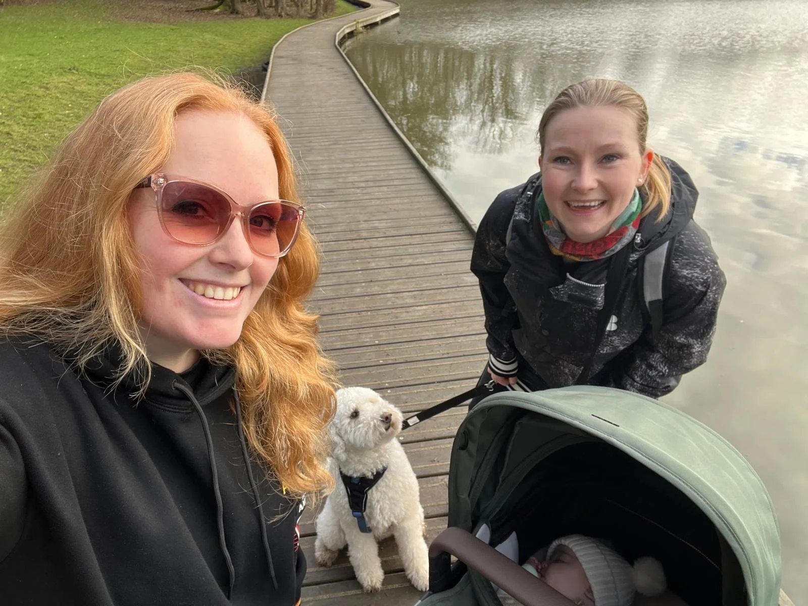 Dichtbij huis = groots genieten