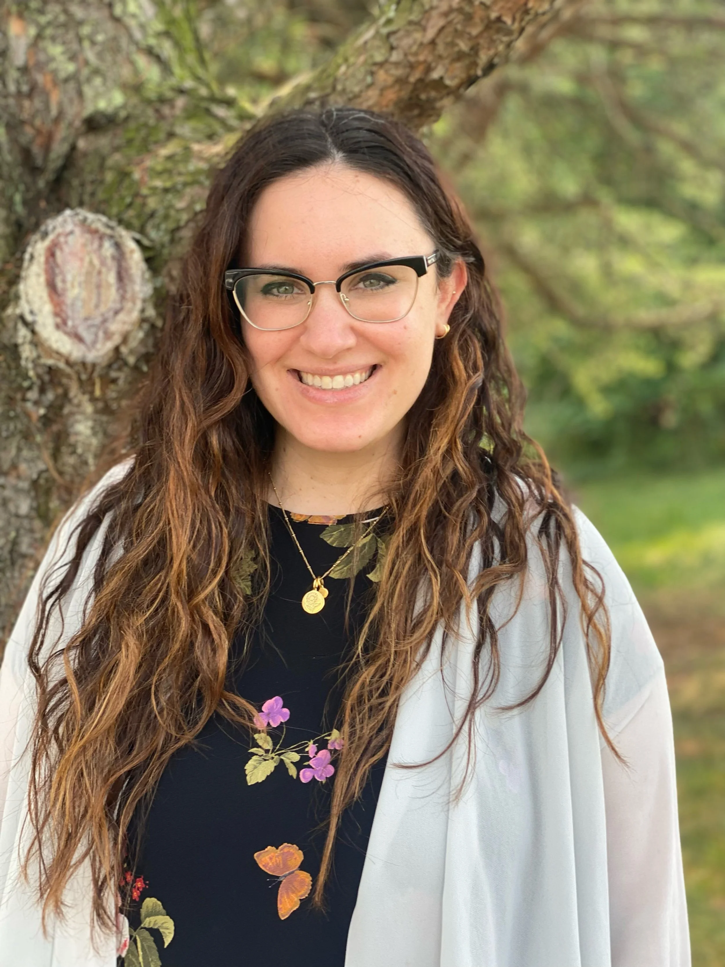 Sarah Bigman Functional Medicine and Holistic Health Impact on Mental Health