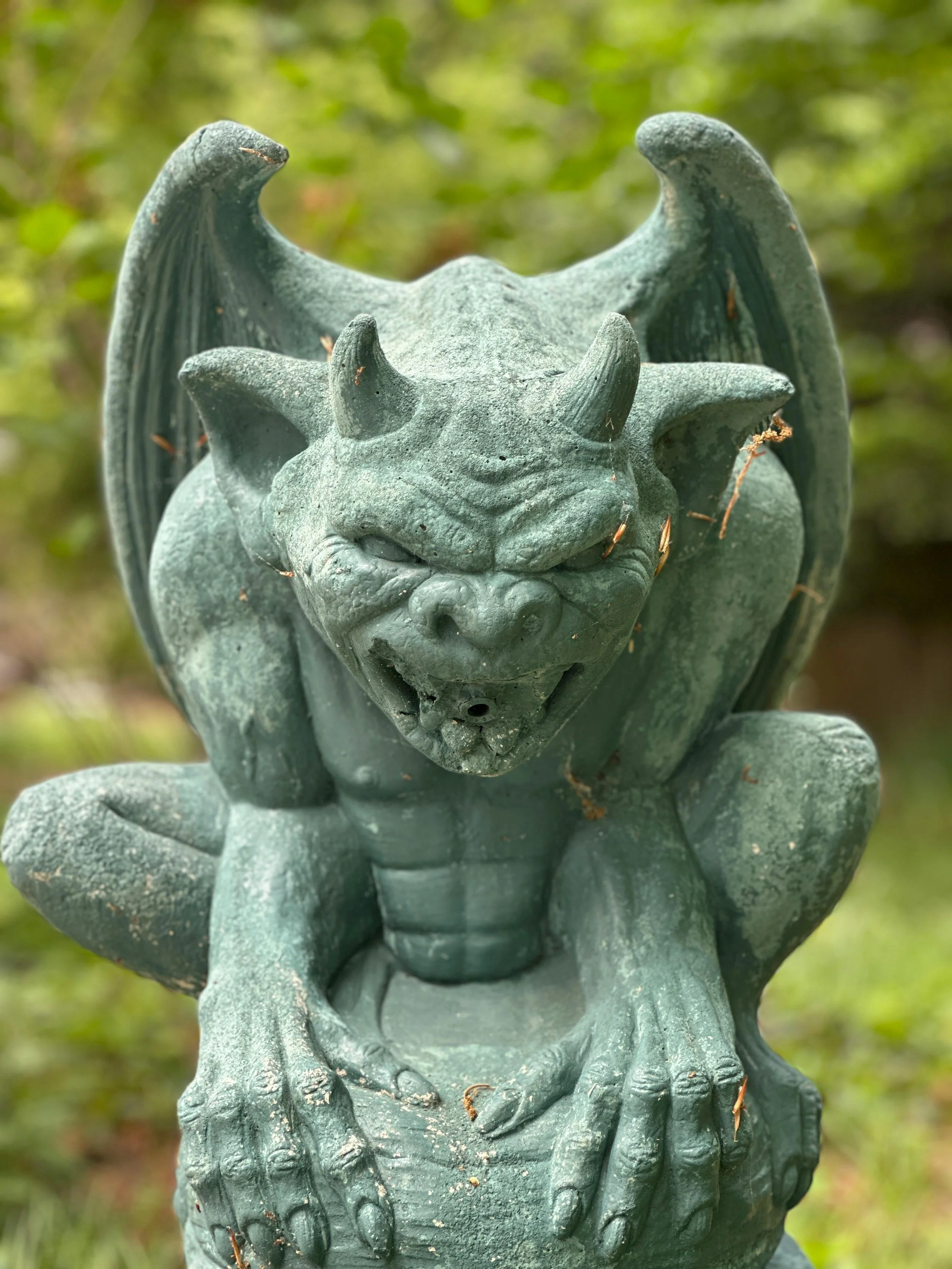 Never Good Enough: The Exhaustion of Scrupulosity OCD