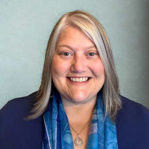 Guest Blog Post: Moral Injury with Kristin Whiting-Davis