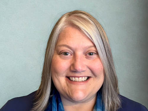 Guest Blog Post: Moral Injury with Kristin Whiting-Davis