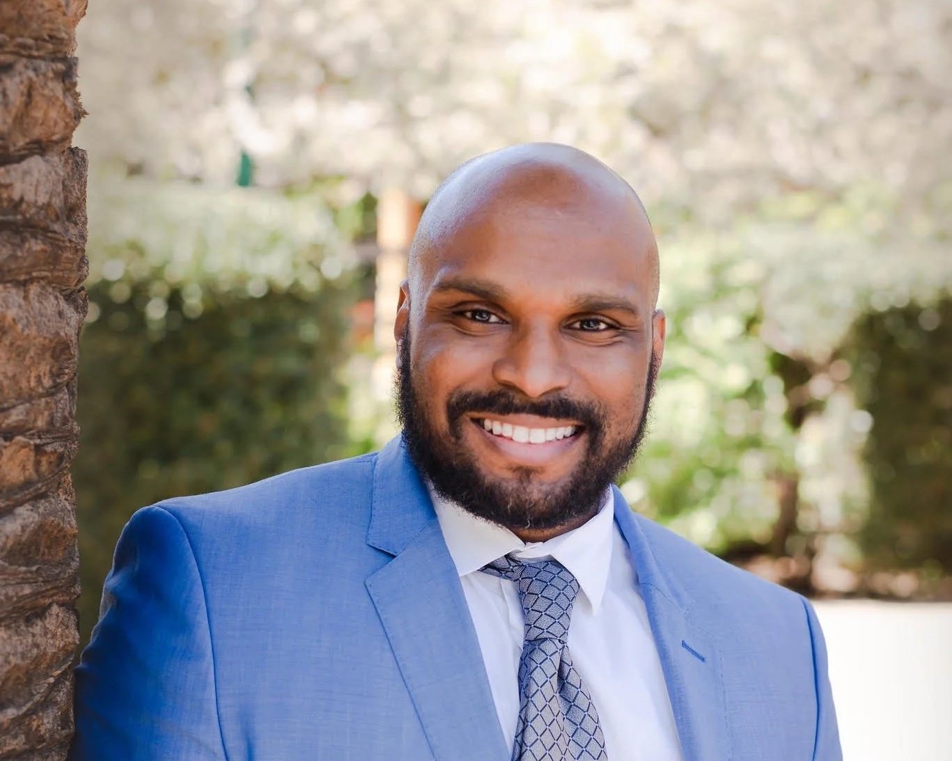 Guest Blog Post: Psychedelic Assisted EMDR Therapy with Coley C. Woodward II