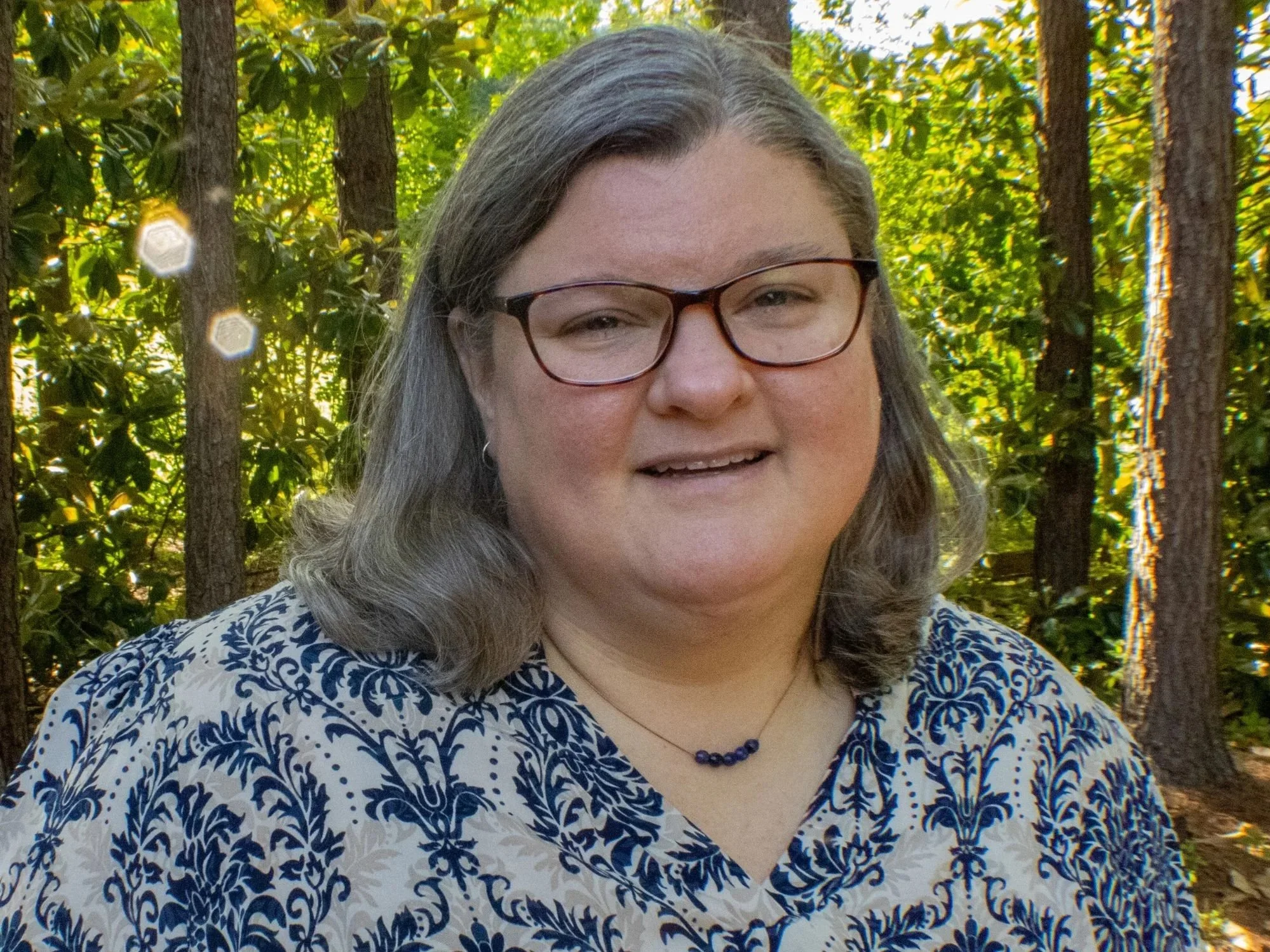 Guest Blog Post: When Neurodivergence is Viewed as Sin with Michelle F. Moseley