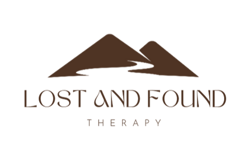 Lost &amp; Found Therapy