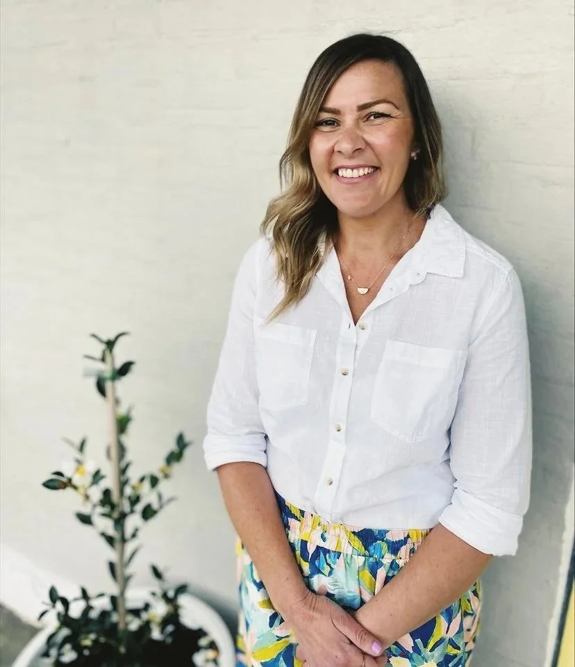 Hannah Reeves, Heartfull Healing