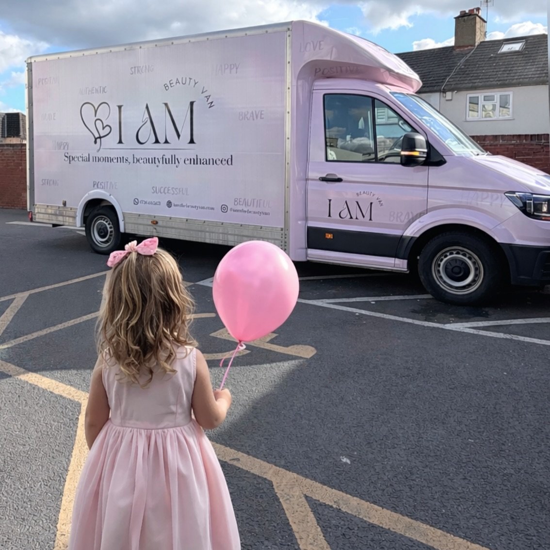 The sweetest pamper party moments 🎀✨
Mobile beauty parties for girls 💕
DM to book 💌