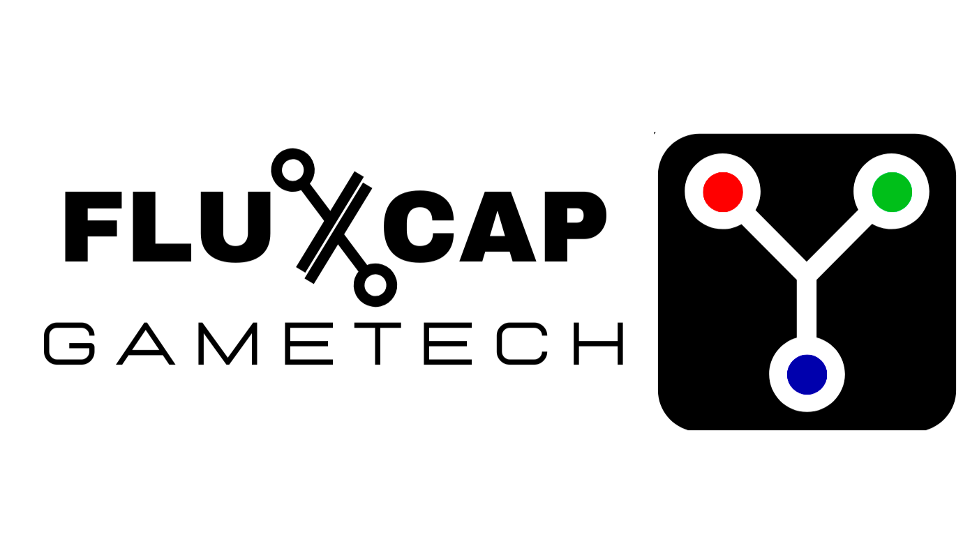 FluxCap-GameTech