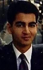 junaid islam 1985