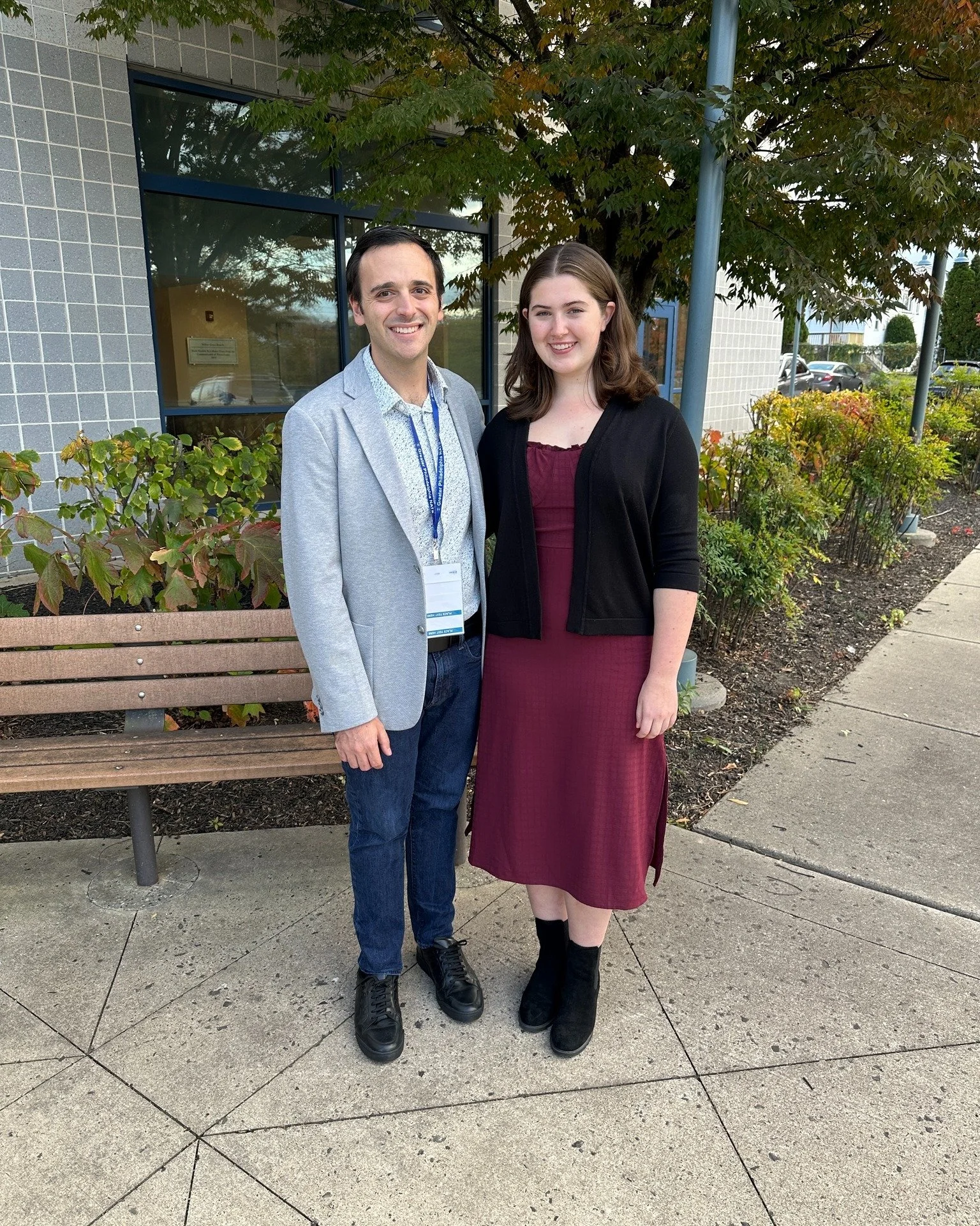 𝗪𝗲 𝗵𝗮𝗱 𝗮 𝗳𝗮𝗻𝘁𝗮𝘀𝘁𝗶𝗰 𝘁𝗶𝗺𝗲 𝗮𝘁 𝗚𝗣𝗡𝗔𝗧𝗦 𝘆𝗲𝘀𝘁𝗲𝗿𝗱𝗮𝘆!

🎵 𝗦𝗽𝗲𝗰𝗶𝗮𝗹 𝗖𝗼𝗻𝗴𝗿𝗮𝘁𝘂𝗹𝗮𝘁𝗶𝗼𝗻𝘀:
𝗔𝗶𝗱𝗮𝗻 𝗖𝗵𝗮𝗿𝗻𝗹𝗲𝘆 &ndash; 1st Place, Classical Division and 3rd Place, Musical Theatre Division 
𝗔𝗿𝗶𝗲𝘀 