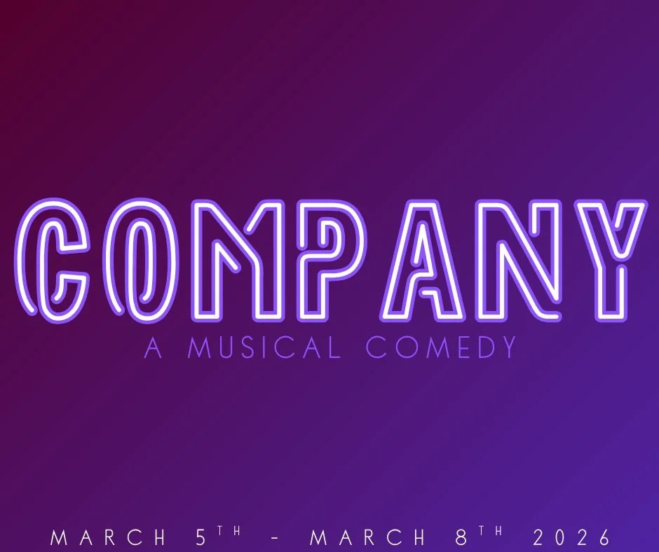 ✨ We&rsquo;re back, and what better way to celebrate than diving headfirst into the complex, hilarious, and heartbreakingly human world of Stephen Sondheim&rsquo;s COMPANY! 🎭

Community Through Song and Stage is thrilled to announce our return to ye