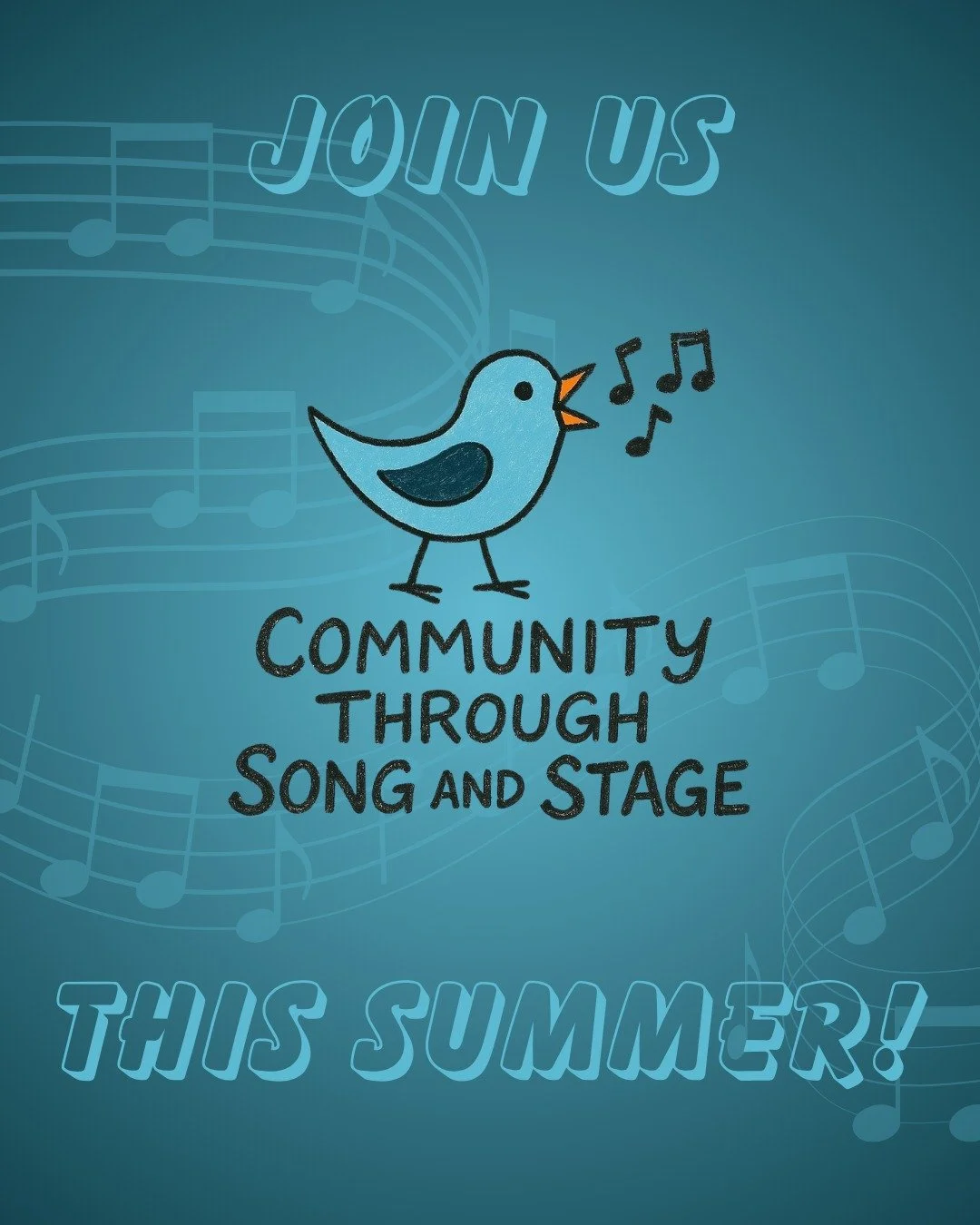 🎶There's still time to apply for one of our Summer opportunities! We are also looking for creative professionals to fill in our production teams for the duration of the season. If any of these opportunities peak your interest, consider filling out a