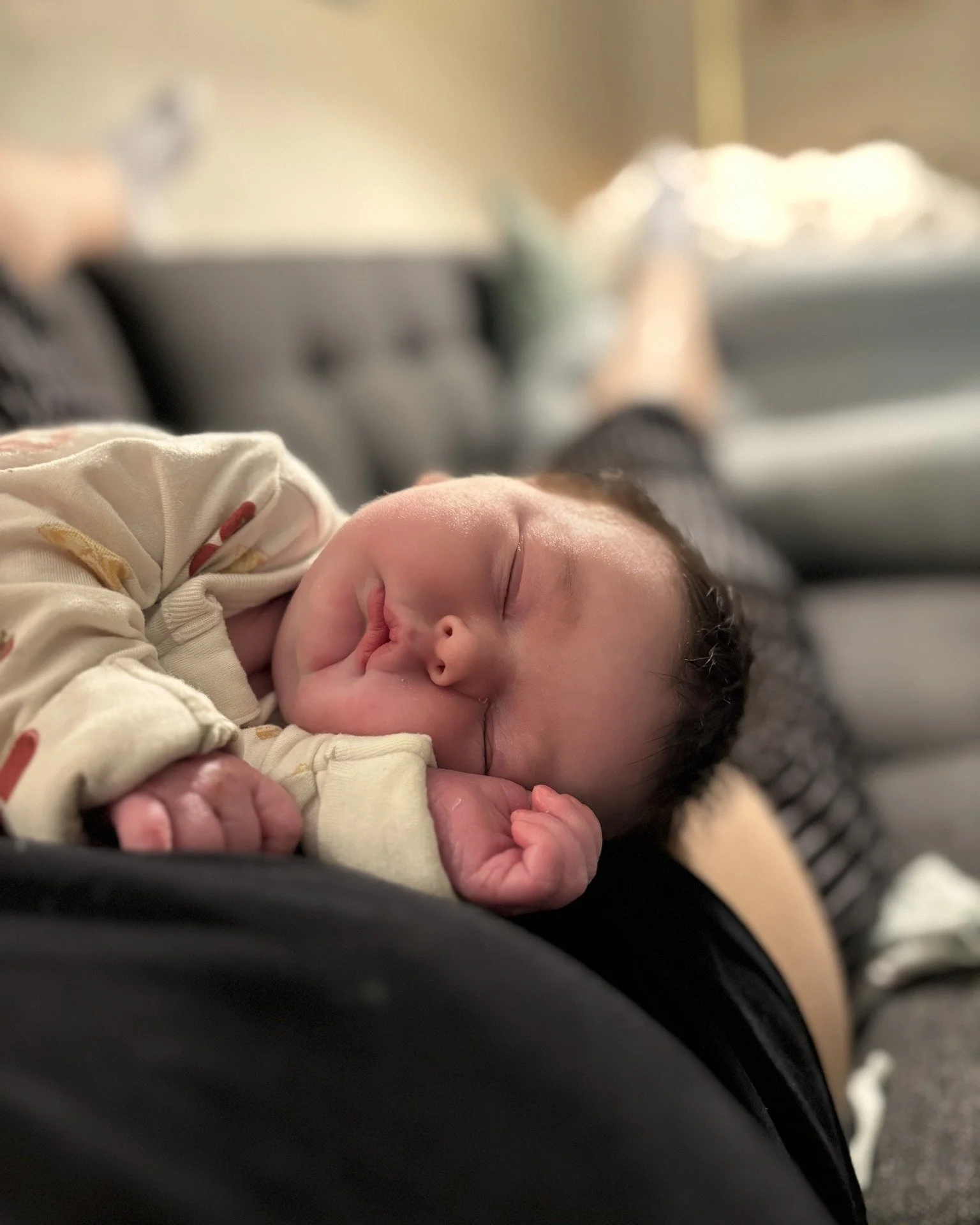 A special welcome to our new Songbird! 🎶

Eleni Andrea Harmantzis
5/7/2026