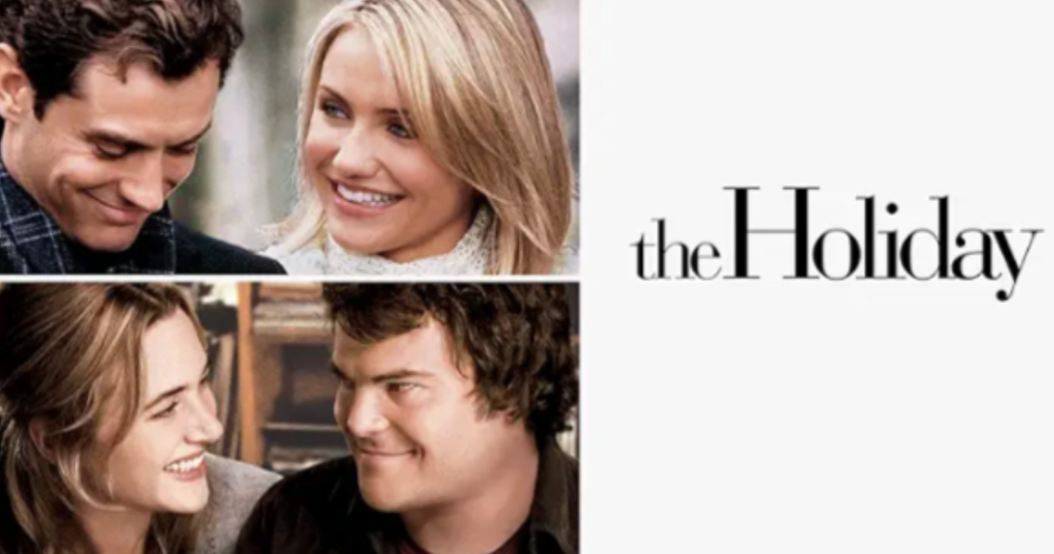 Winter nights in Columbus: movie and food pairings to keep you cozy