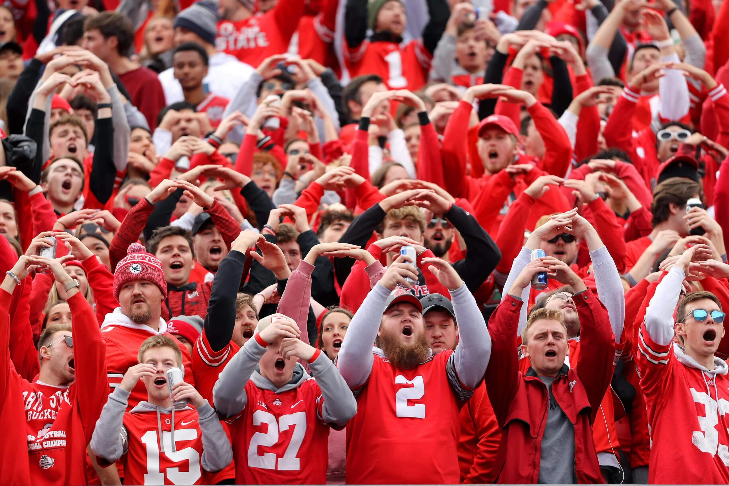 How to prepare for an Ohio State gameday