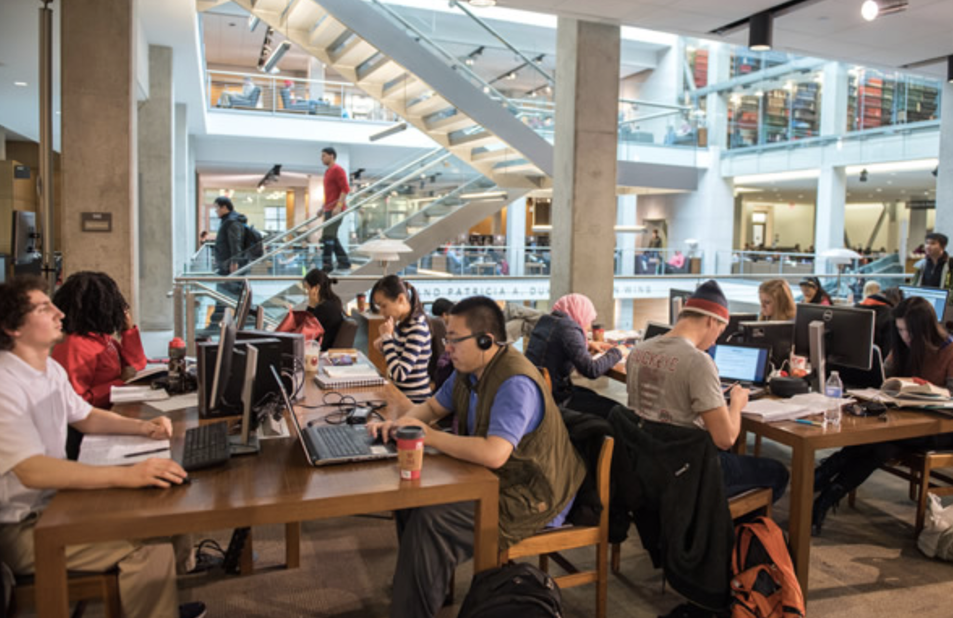 Five ways to destress before your test