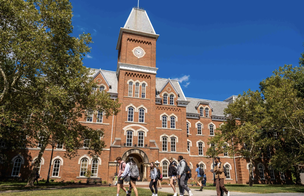 Little habits that changed my life&nbsp;