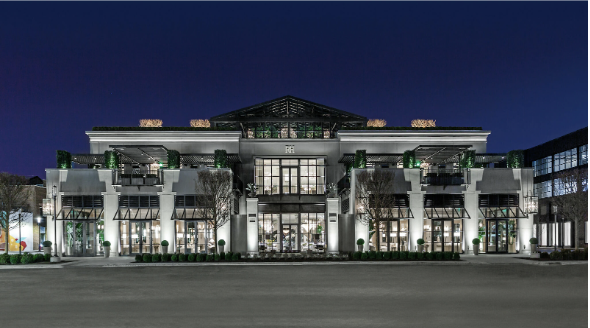 Your Go-To Guide for Shopping at Easton