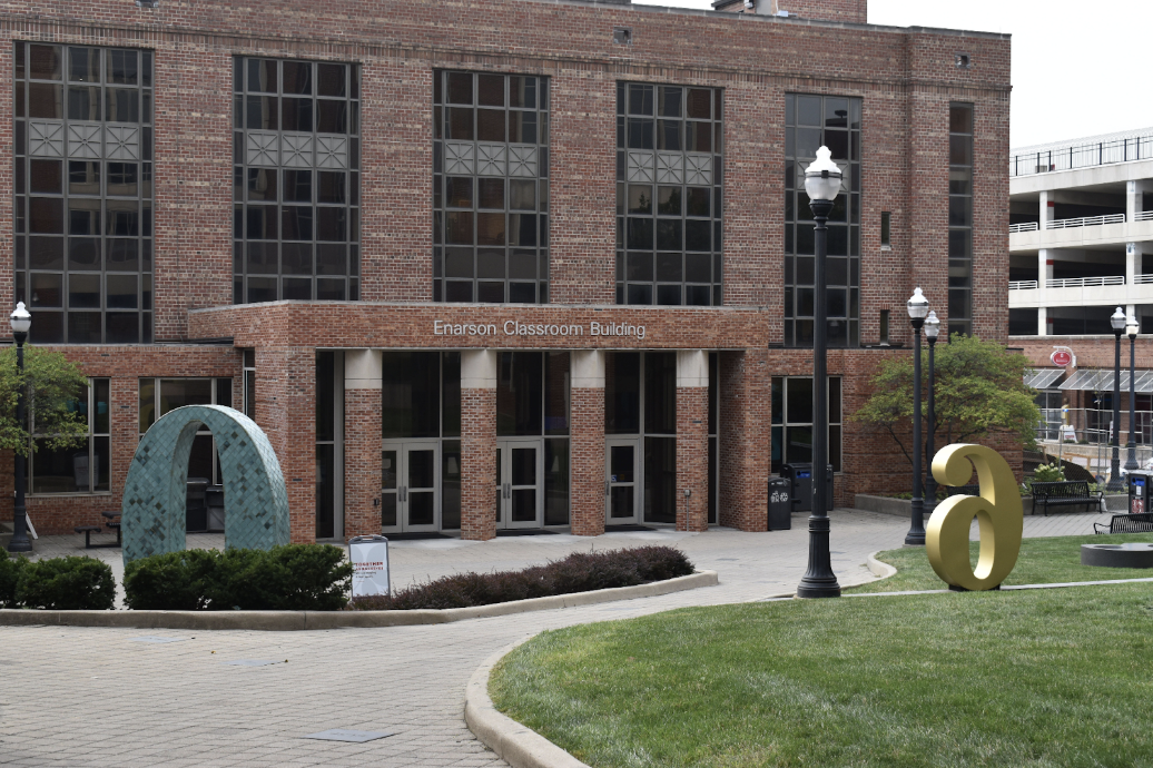 Best Study Spots Around Ohio State’s Columbus Campus