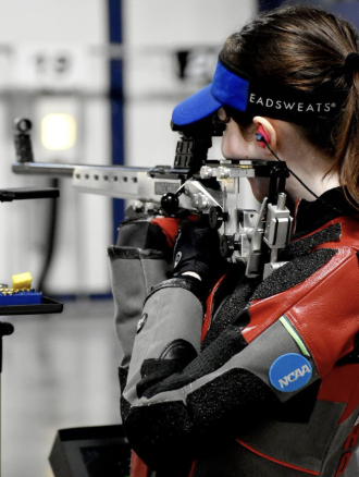 Yes, Ohio State has a rifle team&nbsp;&nbsp;