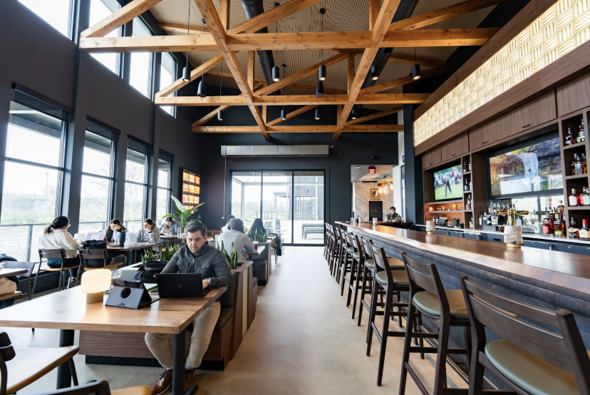 Columbus coffee culture: the best spots from a caffeine addict