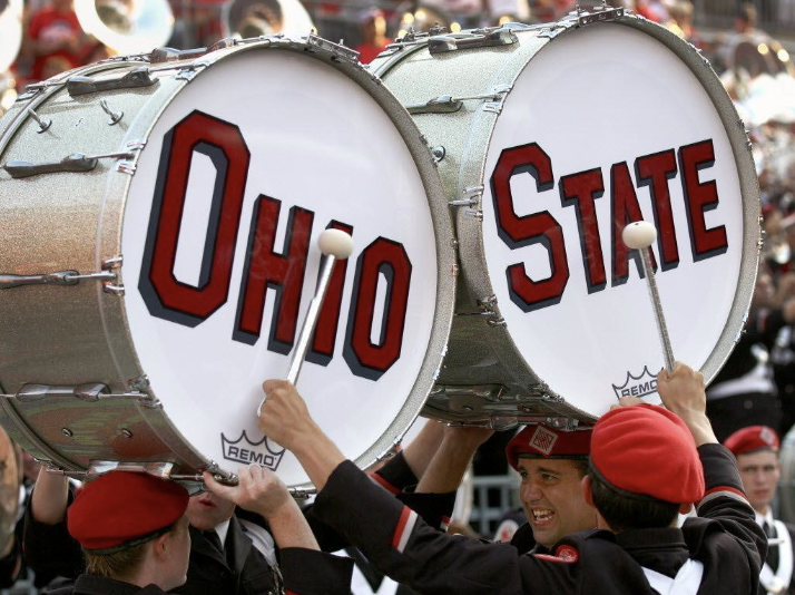 From Freshman to Senior: The Songs That Got Me Here