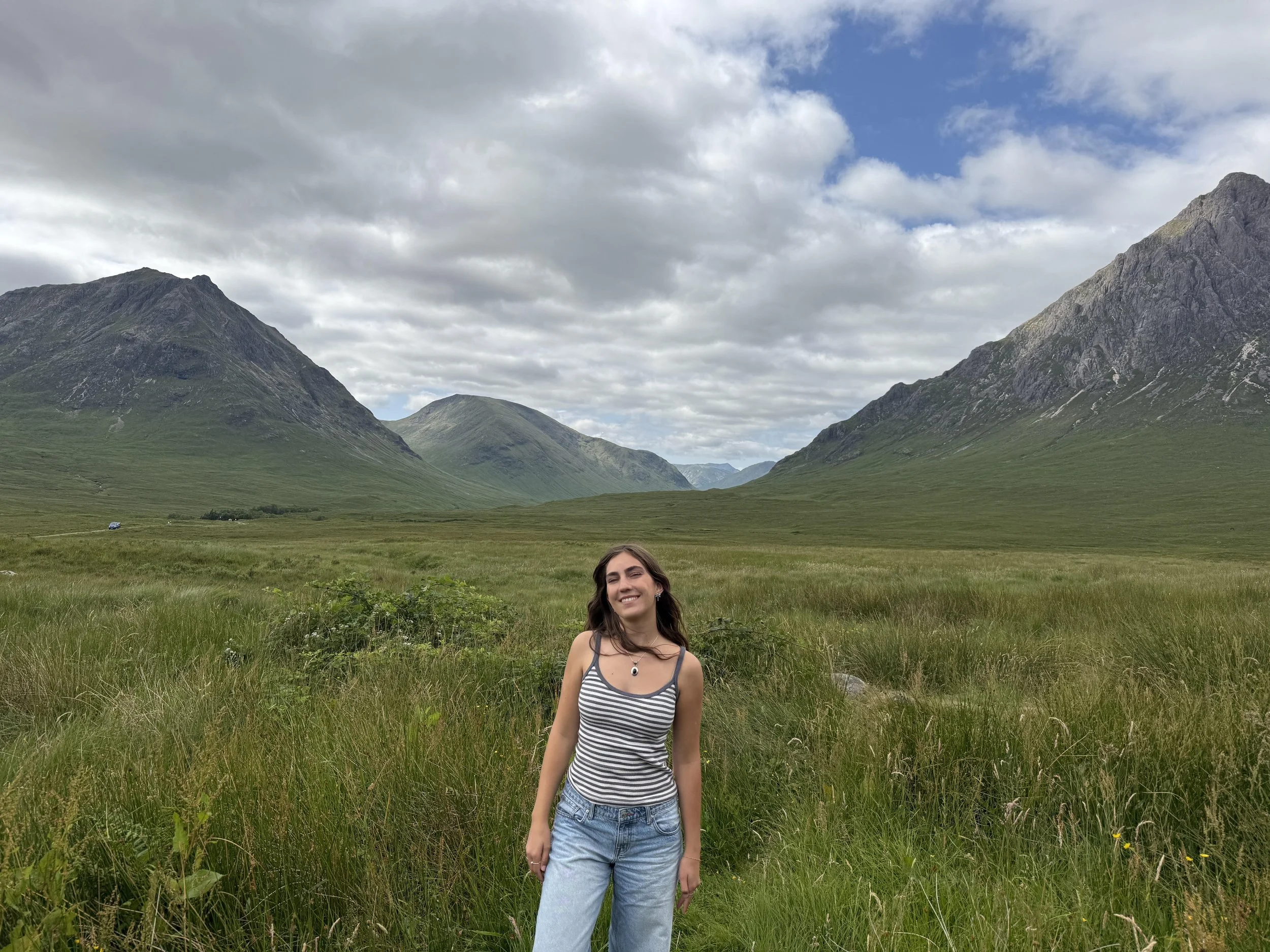 Planning an Affordable Trip Abroad