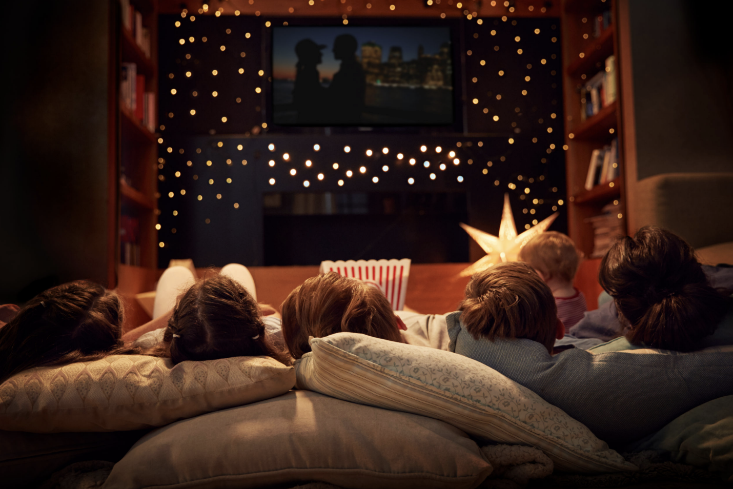 Essential Movies to Watch Before College
