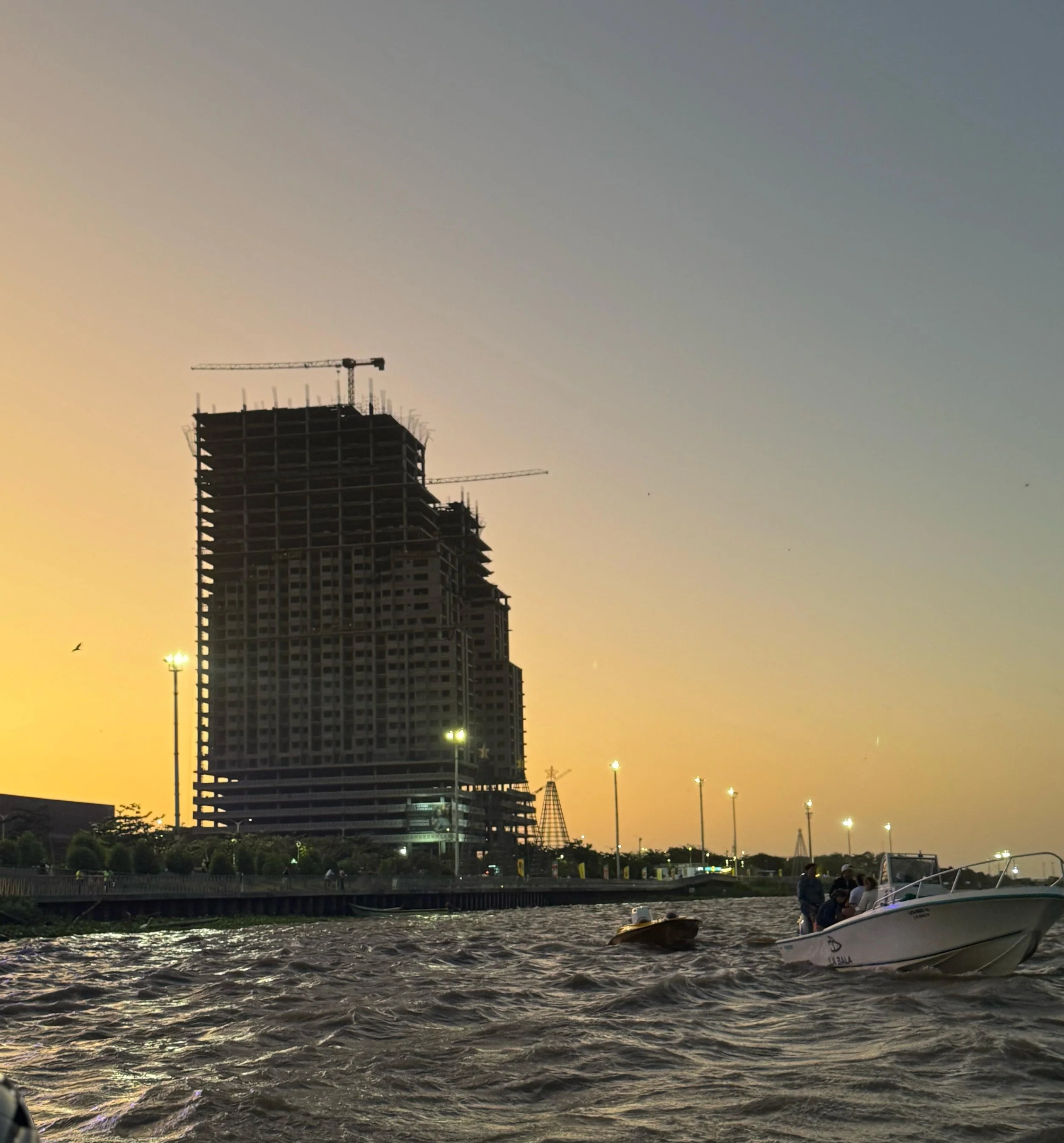 Incentivos tributarios y construcción sostenible en Colombia: una mirada crítica desde la gestión técnica