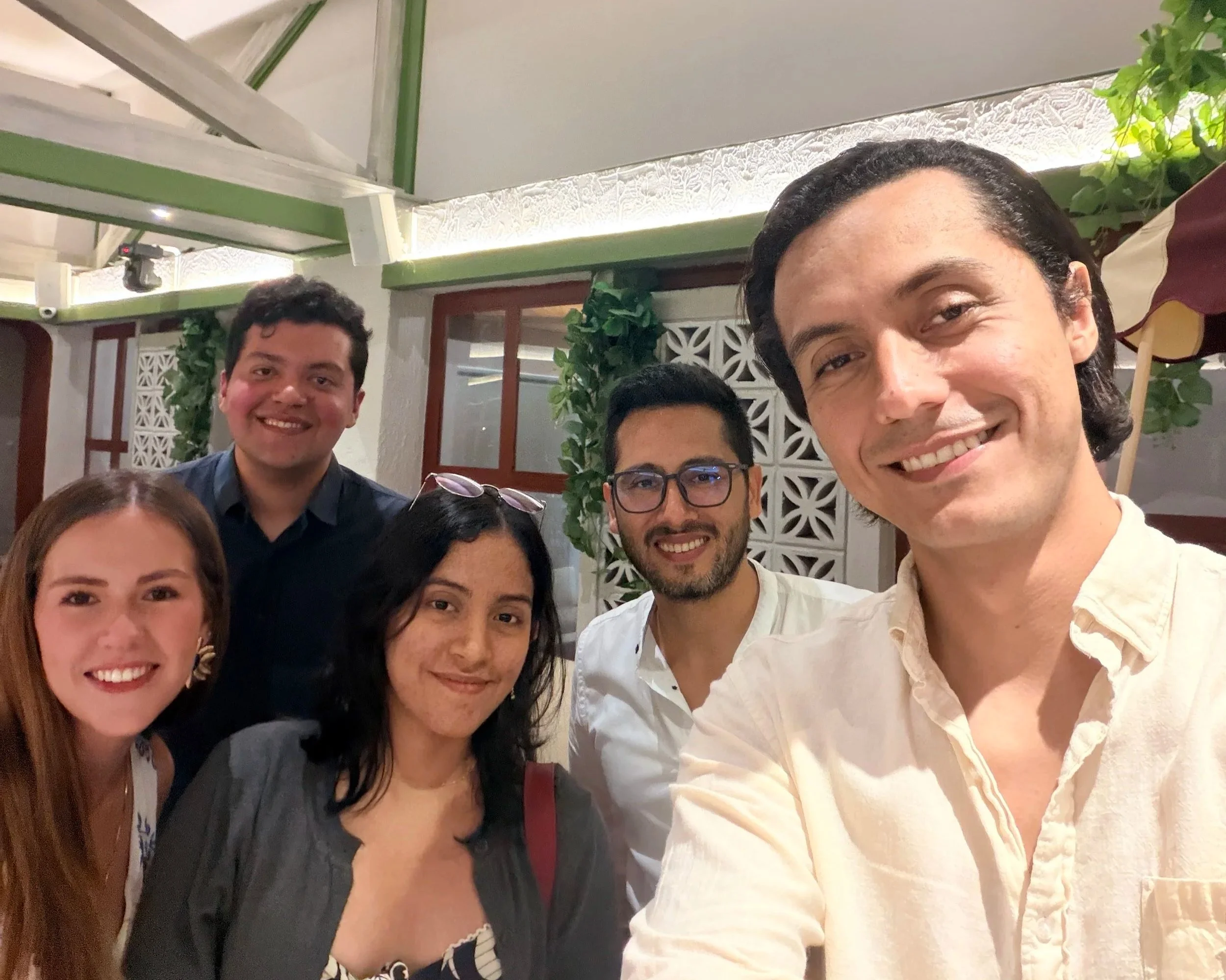 Elemental Consulting Barranquilla