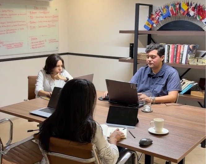 Elemental Consulting Barranquilla