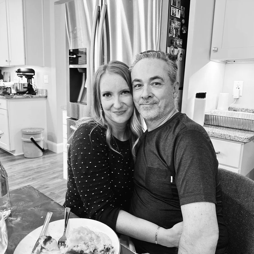 Why I Love Hosting Thanksgiving