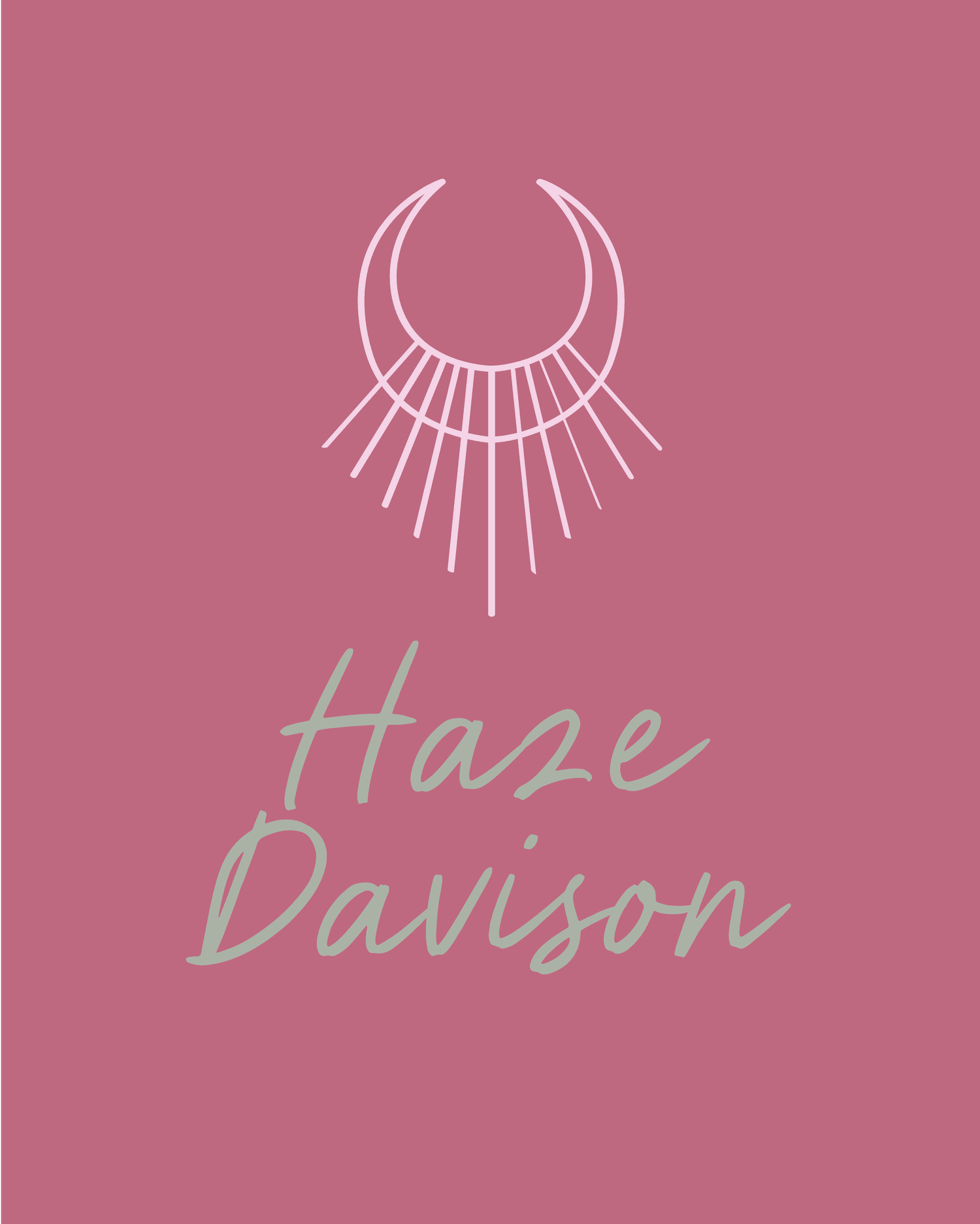 Haze Davison