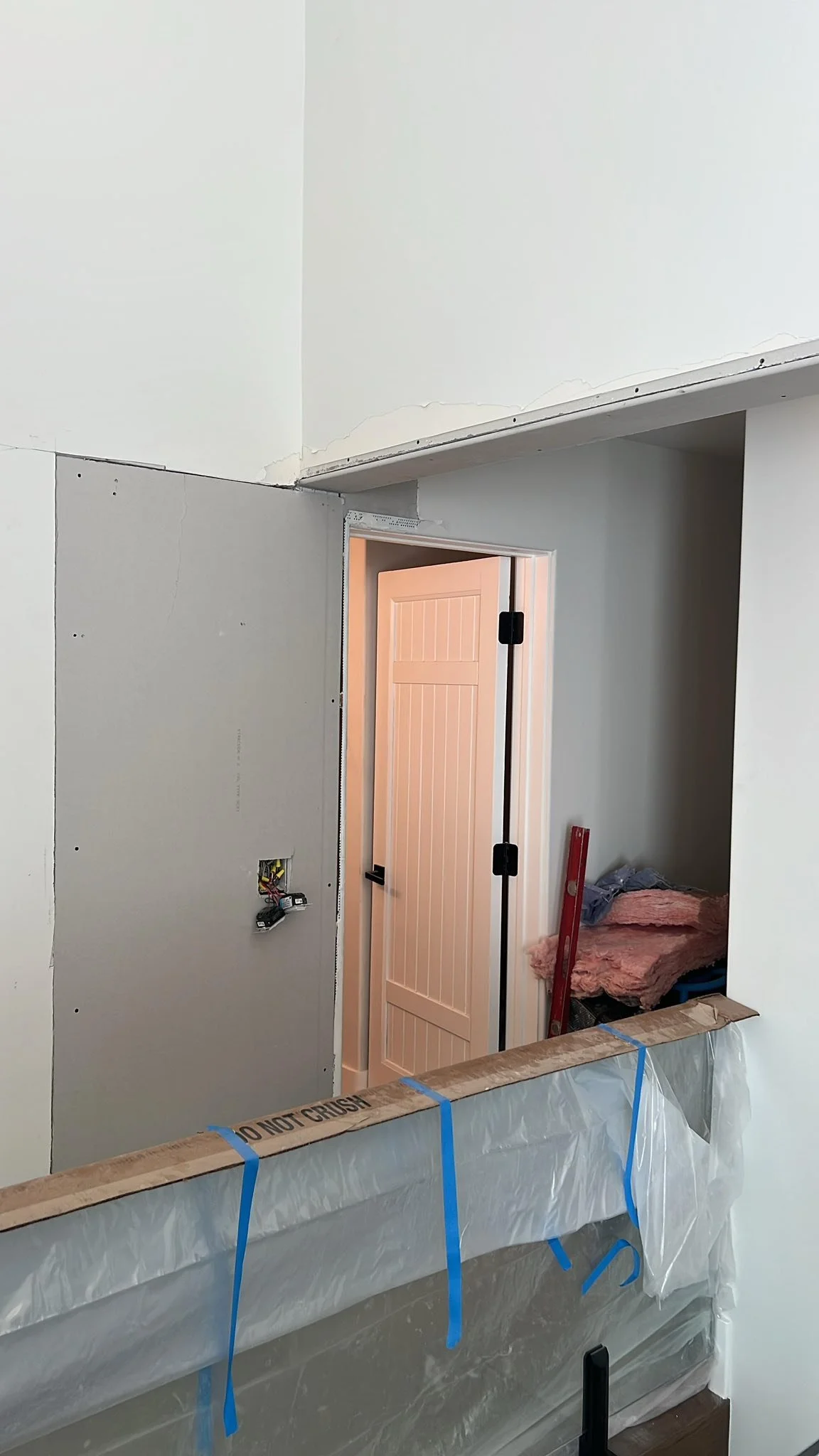 Master Drywall Services