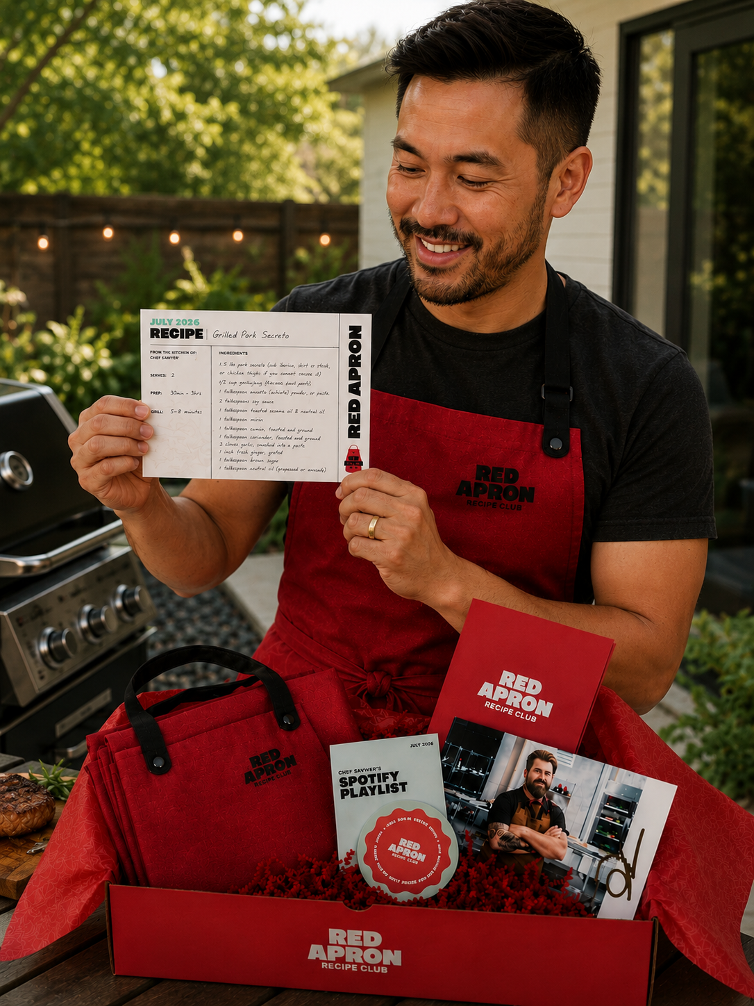 12-Month Gift Subscription