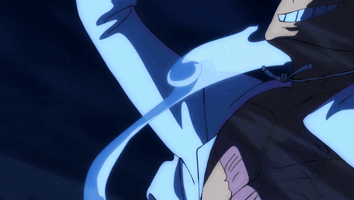 Luffy DIOS DEL SOL NIKA