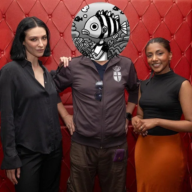 Eiichiro Oda, ha confirmado oficialmente hasta dónde llegará la tercera temporada del live action de One Piece