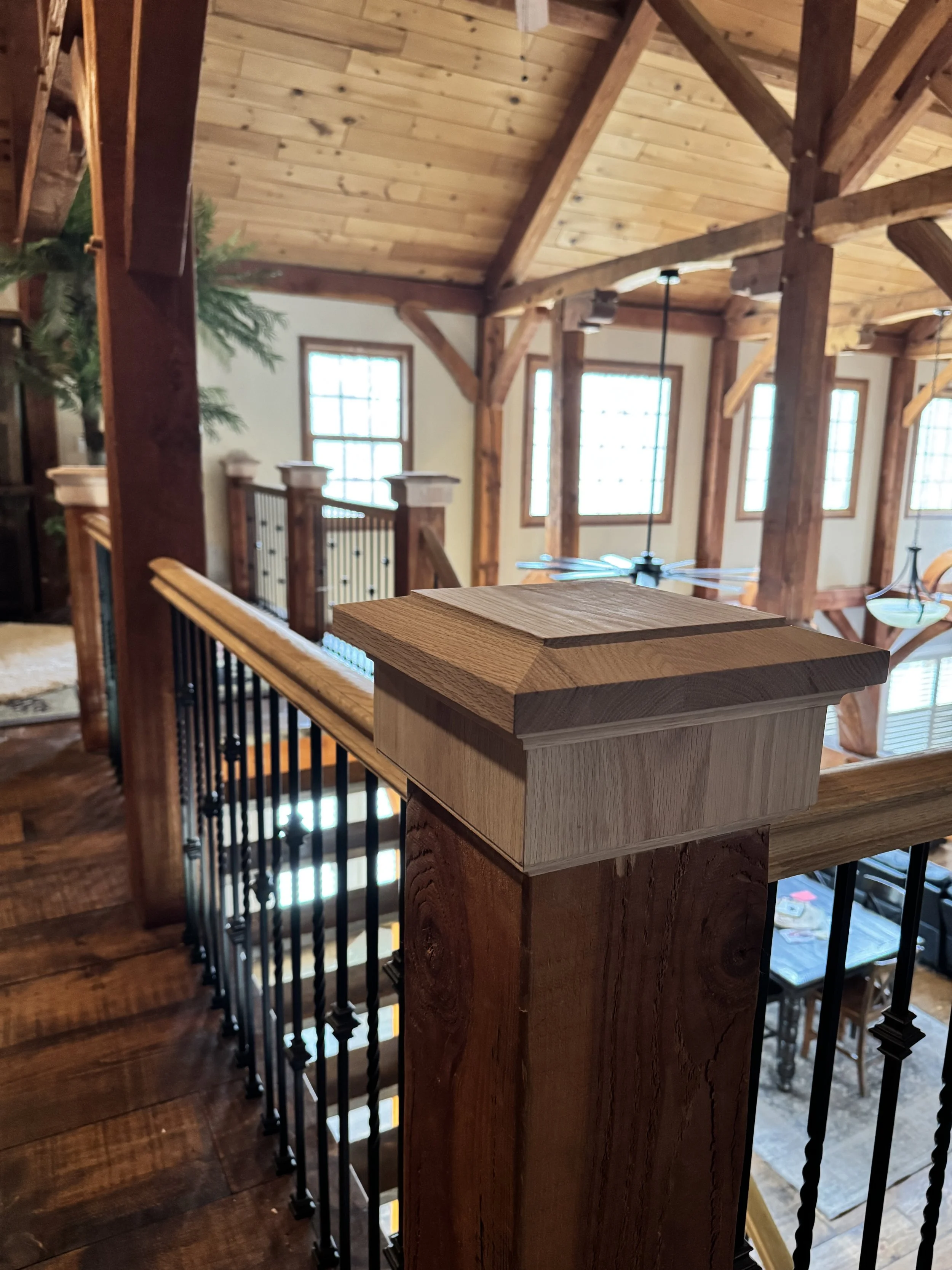 Architectural Millwork