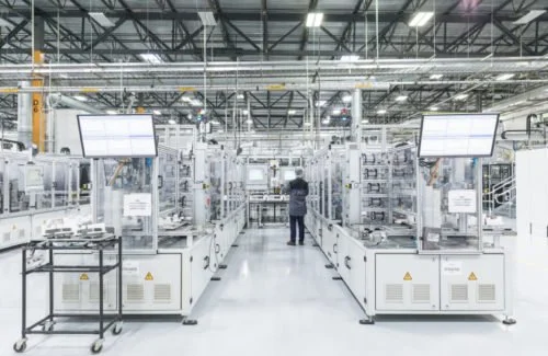 High Purity Quartz: The Hidden Driver of the Technology Revolution